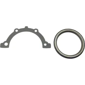 Karparts360 196255349879 For Gmc Savana 1500/2500 Main Seal Set 1996 97 98 99 00 01 02 03 04 05 2006 Rear
