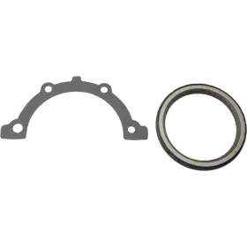 Karparts360 196255349954 For Chevy S10 Main Seal Set 1996 97 98 99 00 01 02 03 2004 Rear
