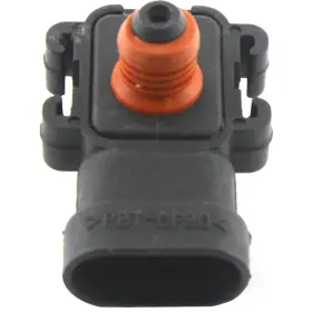 Karparts360 196255350653 For Chevy Cavalier Manifold Absolute Pressure Sensor 2003 2004 Pin Type