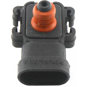 Karparts360 196255350691 For Gmc Envoy Xuv Manifold Absolute Pressure Sensor 2004 2005 Pin Type