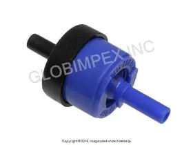 3.020.375-00 Kayser Audi / Vw 1981-2006 Vacuum Check Valve Oem 1 Year Warranty
