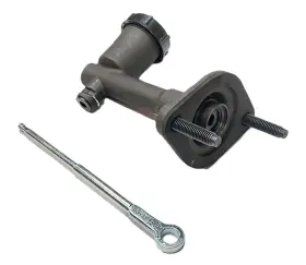 Kb-6.7lc-07.518-g56-mc Kb Diesel Performance Llc. Clutch Master Cylinder For 2007.5-2018 G56 Dodge 5.9l 6.7l Cummins