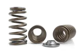 Kvs40-k Kelford Cams Valve Spring And Retainer Set For Ford Ba Turbo 6