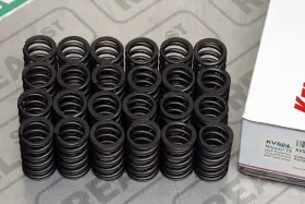 1fz-fe Kelford Kvs04 80lbs Valve Springs Set For Nissan Patrol Tb48de Landcruiser