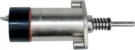 Sol22103 Keyopo Key4005 Fuel Shut-off Solenoid 12v 2 Terminals 125-5773 8c-9986 1255773 For Cat