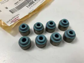 222242b011-8 Kia 8 New Intake Engine Valve Stem Oil Seals Oem For 222242b011