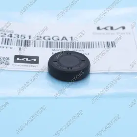 243512gga1 Kia New Genuine Oem Hyundai Engine Camshaft Plug Cvvt Intake Assembly