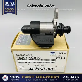 462014c010 Kia Genuine Solenoid Valve For Borrego Sorento