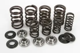 40-40100 Kibblewhite Kpmi Light Weight Racing Valve Spring Kit -