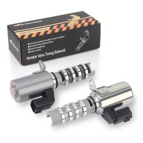 Kinwrdsn Kinvvt19 Variable Valve Timing Vvt Solenoid For Infiniti Nissan Altima G35 G37 M35 Fx35