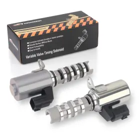 Kinvvt19 Kinwrdsn Variable Valve Timing Vvt Solenoid For Infiniti Nissan Altima G35 G37 M35 Fx35
