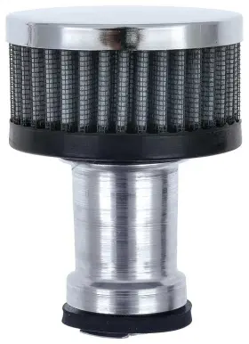 Gn110751 Kirban Performance 1986-87 Buick Regal Turbo - Breather Oil Fill Tube Left Side