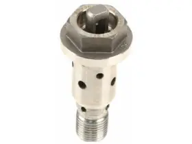 Yf85t4 Kolbenschmidt Vvt Oil Control Valve For 03-05 Mercedes C230