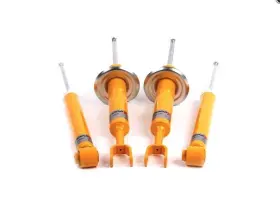 87411538lspor Koni Sport Volvo Strut Kit For 06-10 S80 Excl 4c And Self-level