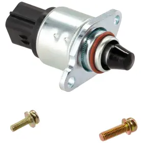 Reps313204 Kool Vue Idle Control Valve Compatible With Impreza 98-04 / Forester 99-04 Legacy Out