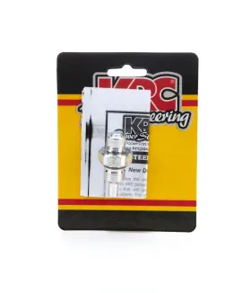 25307000 Krc Power Steering Alum Flow Valve -6an Male Id - 7