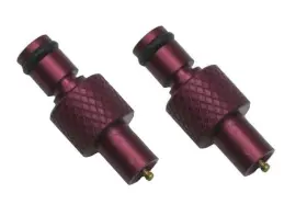 Kcp713-002 Kwik Change Products Schrader Valve 2