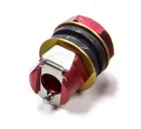 Kcp713-258-1 Kwik Change Products Alum Quick Disconnect