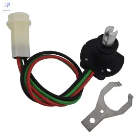 22314183 Lablt 873531 Fits For Volvo Potentiometer/trim Sensor Kit 290 Sterndrives