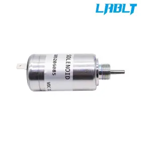 Om112617oc Lablt Fuel Shut Off Solenoid Valve For Case New Holland Sba Perkins 100 Series