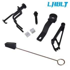 Om123264oc Lablt 7pcs For Ford 4.6l/5.4l Cam Phaser Crankshaft Position Timing Chain Engine Tool