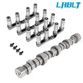 Om255996oc Lablt Engine Camshaft And Mds Valve Lifters 2009-2015 For Dodge Durango Ram 1500