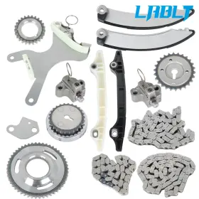 Om258300oc Lablt Timing Chain Kit 2004-2013 For Jeep Liberty Grand Cherokee Dodge Dakota