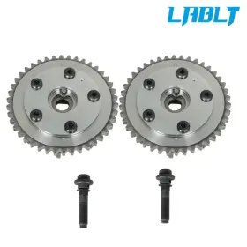 Om267822oc Lablt 2 Timing Camshaft Sprocket Cam Phaser For 2004-2014 Ford Lincoln Mercury