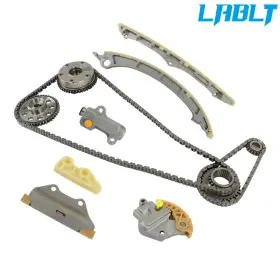 Om286056oc Lablt Timing Chain Kit Vvt Sprocket For 2008-2015 Honda Accord Cr-v Crosstour