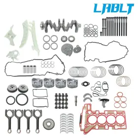Om321309oc Lablt Engine Rebuild Kit For Bmw 2.0t N20b20 Gasket / Timing Crankshaft