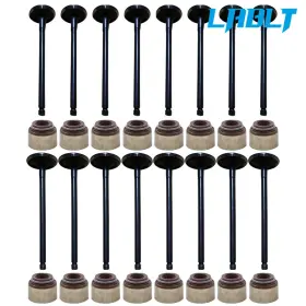 Om50715oc Lablt Intake Exhaust Valves Kit For Mitsubishi Eclipse 2006-2012 2.4 Sohc 4g69