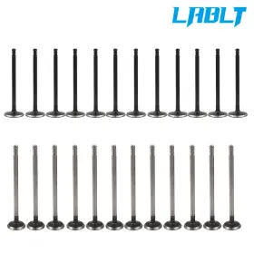Om57222oc Lablt Intake Exhaust Valve For 2000-2011 Chrysler 300 Dodge Challenger Charger