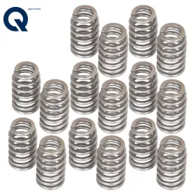 Qs456720qr Lablt Lift Beehive Valve Springs For 1997-18 Chevy Gen Iii Iv 4.8 5.7 6.2 .560 Inch