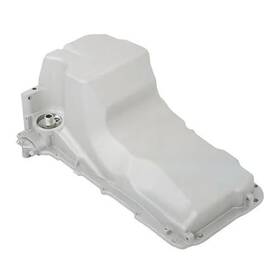 Labwork 12565683 99 00 01 02 03 04 05 06 Silverado Avalanche Tahoe Escalade 4.8 5.3 6.0 Oil Pan