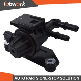 F8-012458d Labwork Evaporative Purge Valve 911-228 For Ford F-150 2004 2005 2006