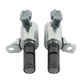 Law229506 Labwork 2pcs Intake And Exhaust Engine Variable Valve Timing Solenoid For Ford