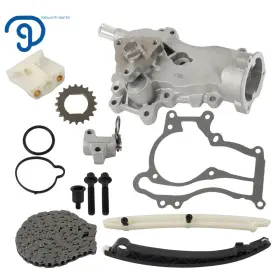 Lp765432ks Labwork Timing Chain Kit Water Pump For 14-21 Chevrolet Sonic Trax Buick Encore 1.4l