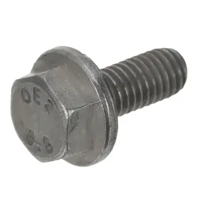 N10653201 Lamborghini Oem New Aventador Gallardo Huracan Murcielago Hexagon Flange Bolt