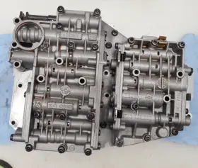 1043428081 Land Rover 2004 Discovery Ii Valve Body