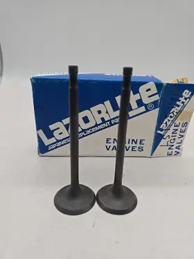 L51-5140 Lazorlite 2 Intake Valve For Honda Civic Eb3