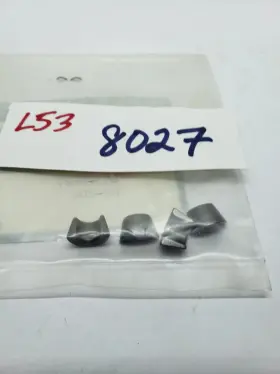 L53-8027 Lazorlite Valve Keepers Lot Of 4