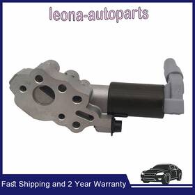 Leona-autoparts 24360-3c820 Oil Control Valve For 2009 Hyundai Genesis Coupe Kia Borrego 3.8l