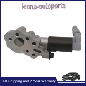 24360-3c820 Leona-autoparts Oil Control Valve For 2009 Hyundai Genesis Coupe Kia Borrego 3.8l