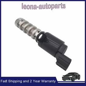 Leona-autoparts 24375-2c400 Variable Valve Timing Vvt Solenoid For Hyundai Genesis Coupe 2.0l