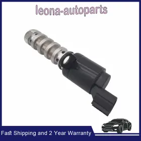 24375-2c400 Leona-autoparts Variable Valve Timing Vvt Solenoid For Hyundai Genesis Coupe 2.0l