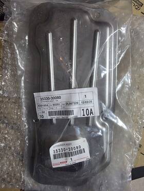 Lexus 3533030080 Genuine Oem Transmission Oil Filter Strainer Gs Is Rc 3533-030080