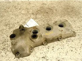 Aa5e-6583 Lincoln 2010-2016 Mks 3.5l Engine Valve Cover Passenger Right Rh Oem