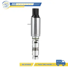 24355-3caa1 Linktop-autoparts For Hyundai Santa Fe Kia Sedona Sorento Oil Control Valve Left