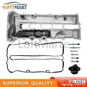 25203563 Loftmarte Camshaft Valve Cover For 2016-2019 Chevrolet Malibu Hybrid Sedan 4-door