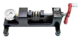 Lsm Racing Products 015462000413 Sm-1000 Bench Top Valve Spring Tester 1 00 Lbs. Gauge Up To